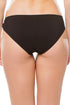 Shan Lolita medium rise bikini bottom
